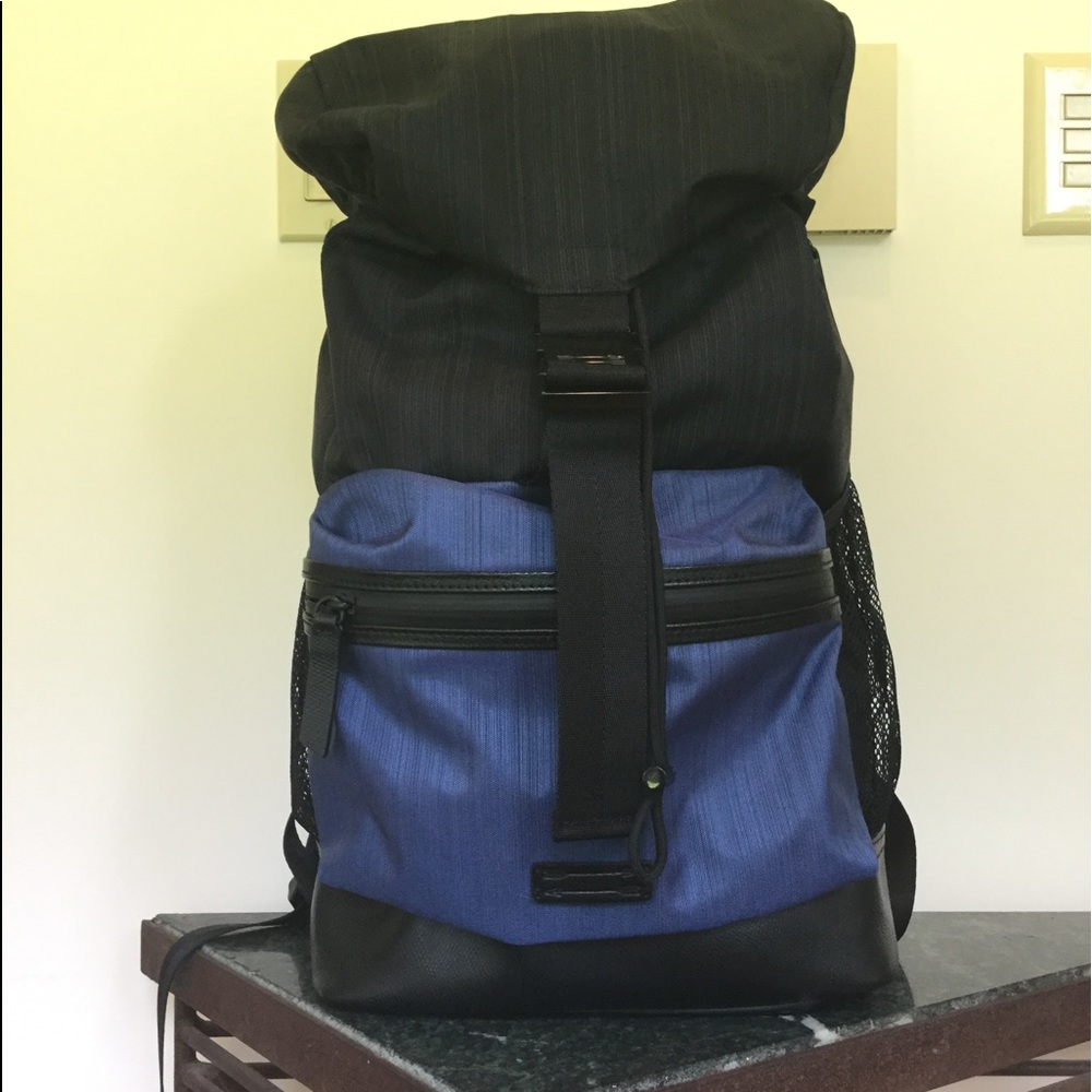 Uri Minkoff  Backpack - Picture 2 of 6